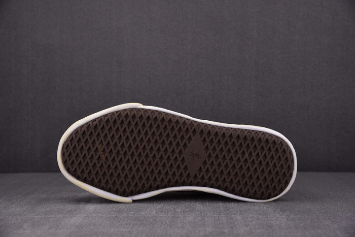 MAISON MIHARA YASUHIRO SNEAKER MMYS40