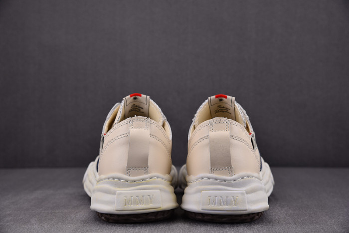 MAISON MIHARA YASUHIRO SNEAKER MMYS41