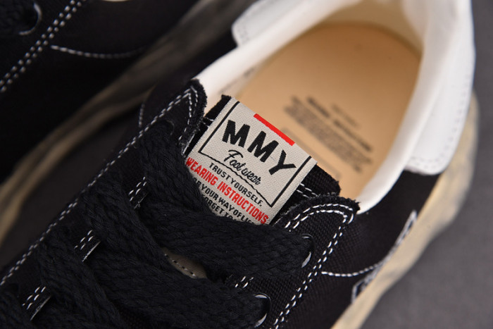 MAISON MIHARA YASUHIRO SNEAKER MMYS43