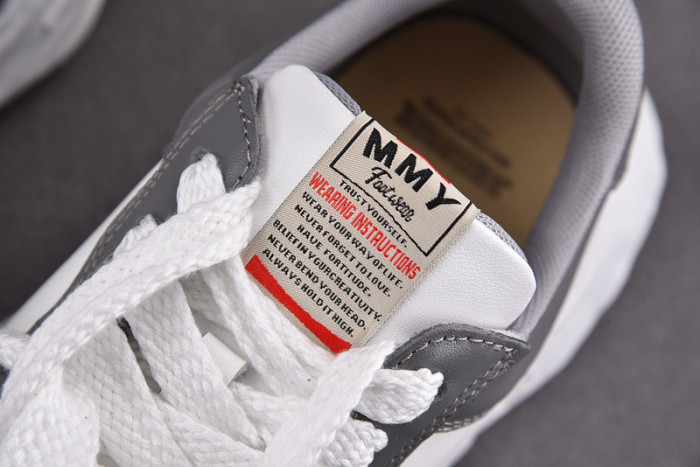 MAISON MIHARA YASUHIRO SNEAKER MMYS46