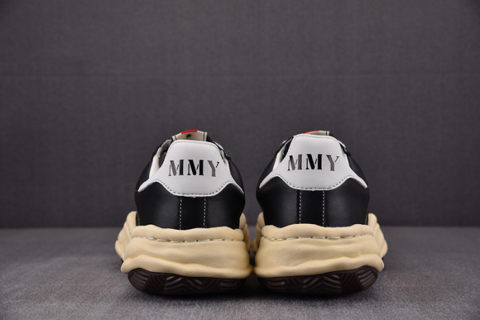 MAISON MIHARA YASUHIRO SNEAKER MMYS47