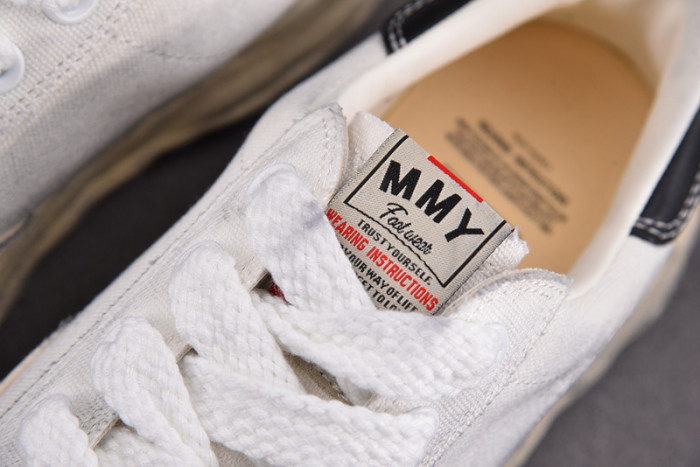 MAISON MIHARA YASUHIRO SNEAKER MMYS48