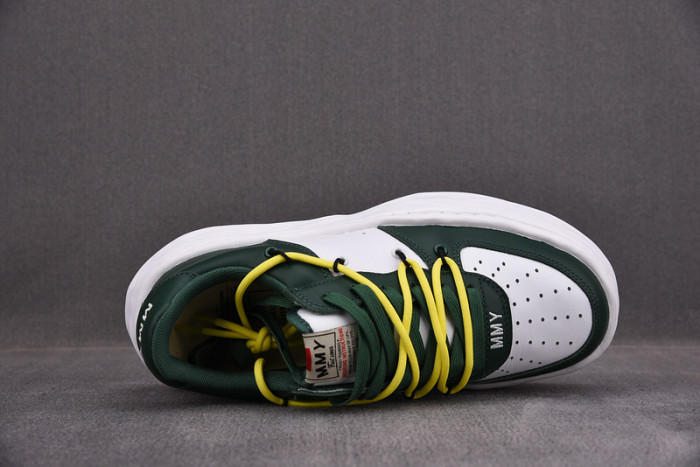 MAISON MIHARA YASUHIRO SNEAKER MMYS33