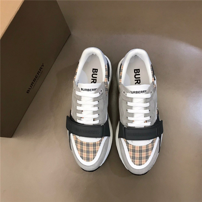 BUR*ERRY SHOES BBY18