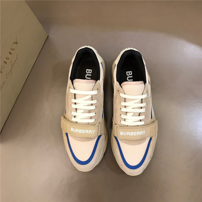 BUR*ERRY SHOES BBY22