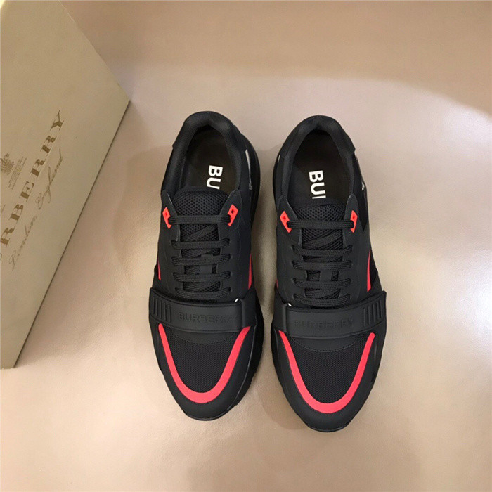 BUR*ERRY SHOES BBY26