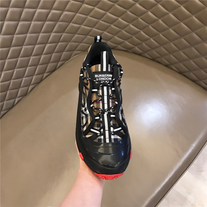 BUR*ERRY SHOES BBY28