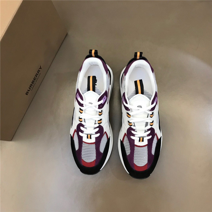 BUR*ERRY SHOES BBY36