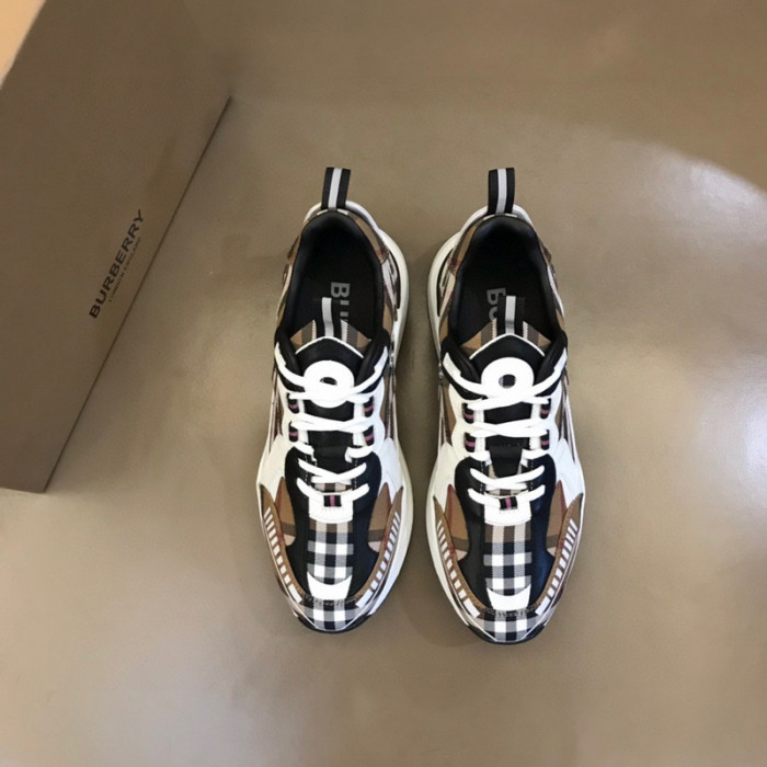 BUR*ERRY SHOES BBY38