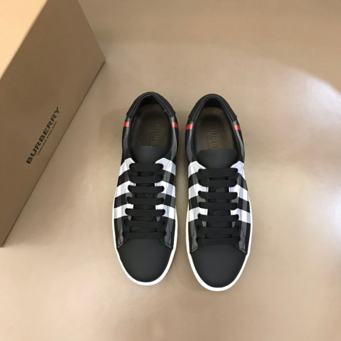 BUR*ERRY SHOES BBY52