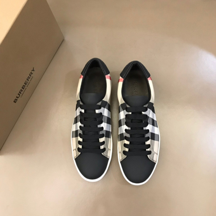 BUR*ERRY SHOES BBY55