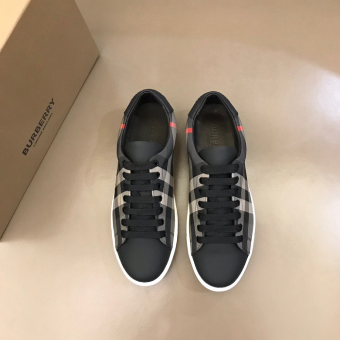 BUR*ERRY SHOES BBY56