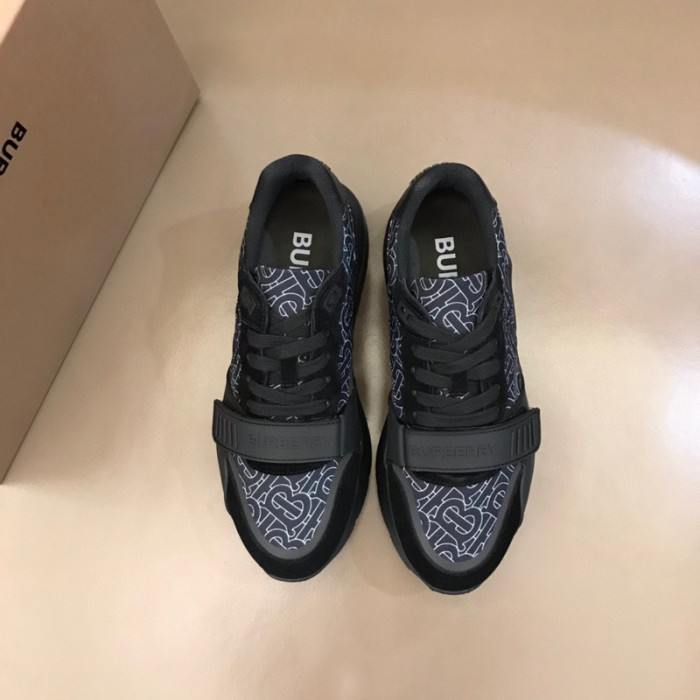 BUR*ERRY SHOES BBY57