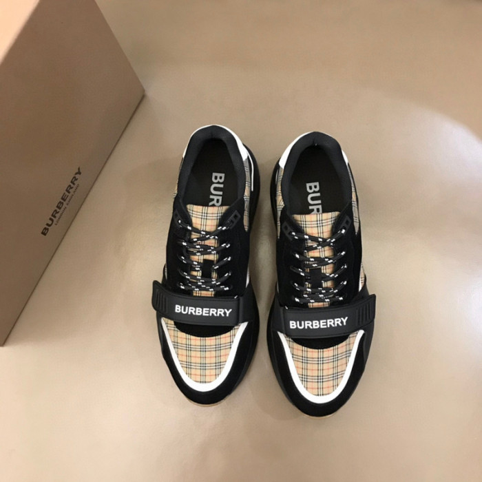 BUR*ERRY SHOES BBY60