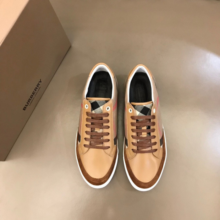 BUR*ERRY SHOES BBY65