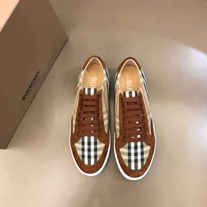 BUR*ERRY SHOES BBY66