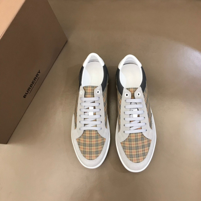 BUR*ERRY SHOES BBY68