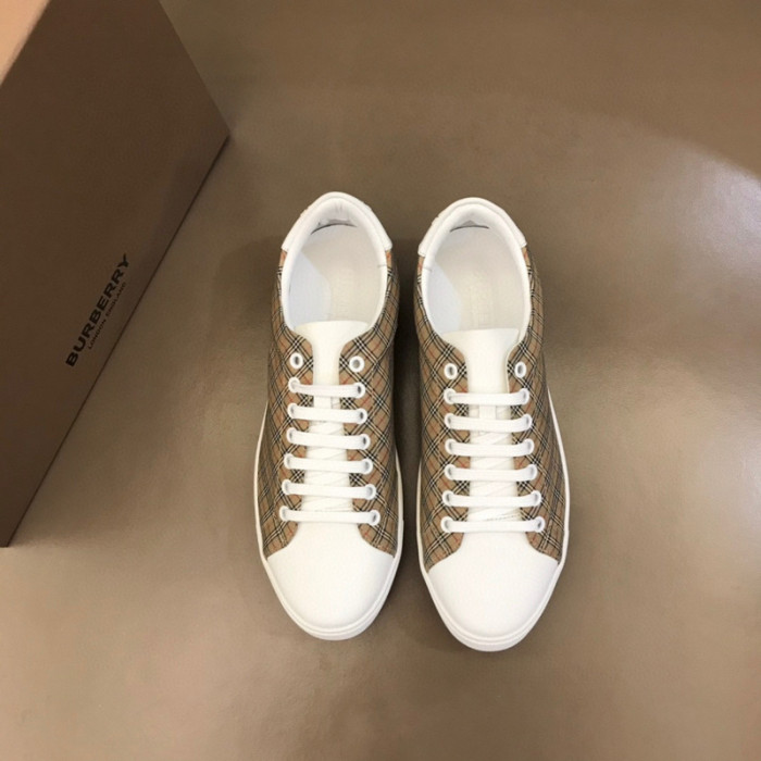 BUR*ERRY SHOES BBY75