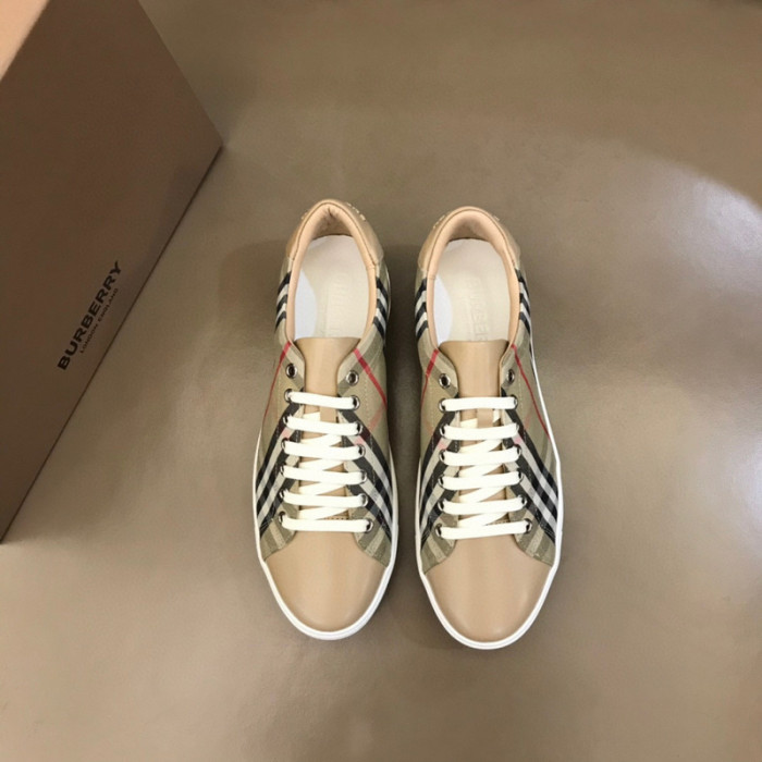 BUR*ERRY SHOES BBY76