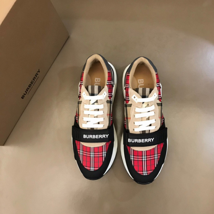 BUR*ERRY SHOES BBY77