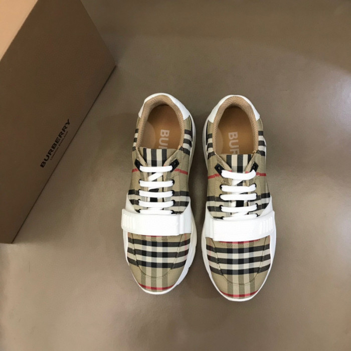 BUR*ERRY SHOES BBY80