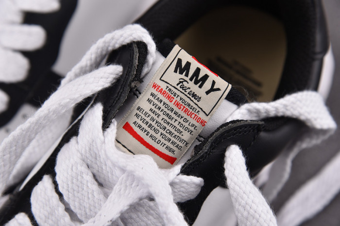 MAISON MIHARA YASUHIRO SNEAKER MMYS49