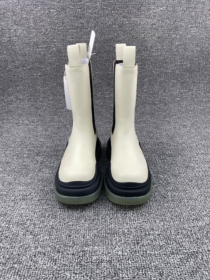 Bottega veneta boots BV00013