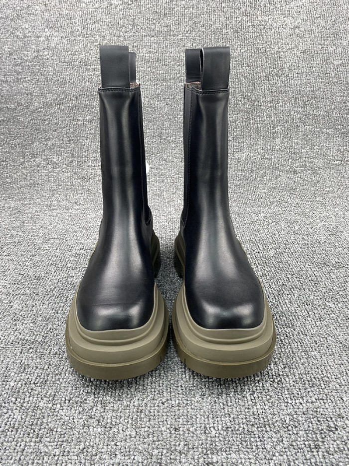 Bottega veneta boots BV00016