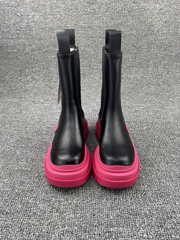 Bottega veneta boots BV00017