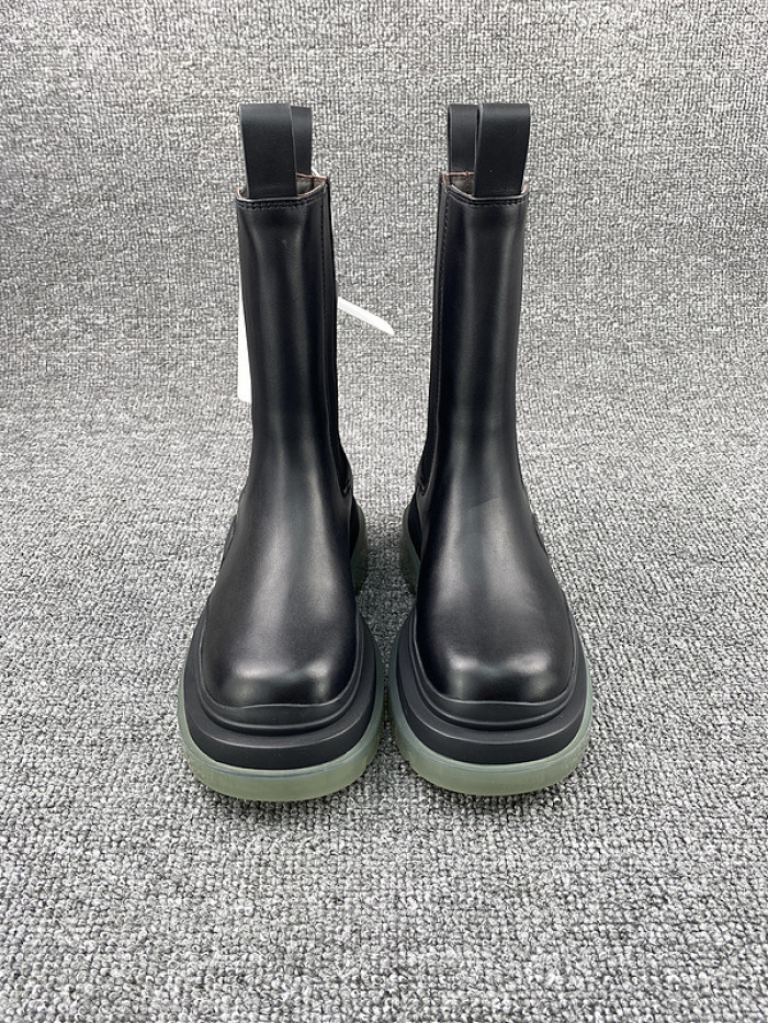 Bottega veneta boots BV00030
