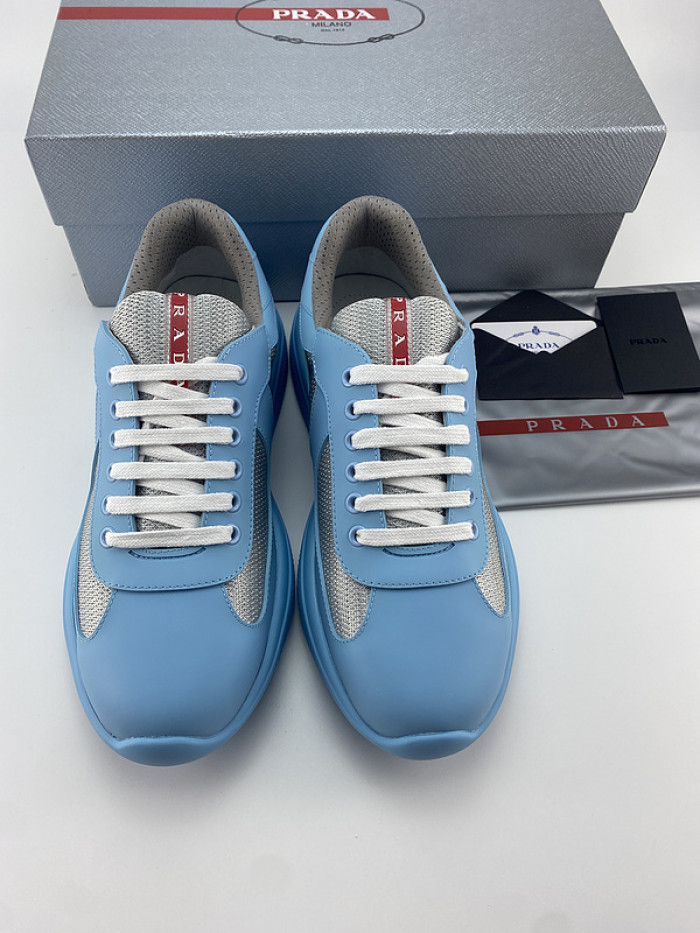 PRAD* SNEAKERS