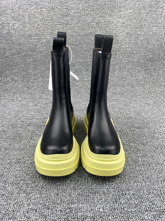 Bottega veneta boots BV00027