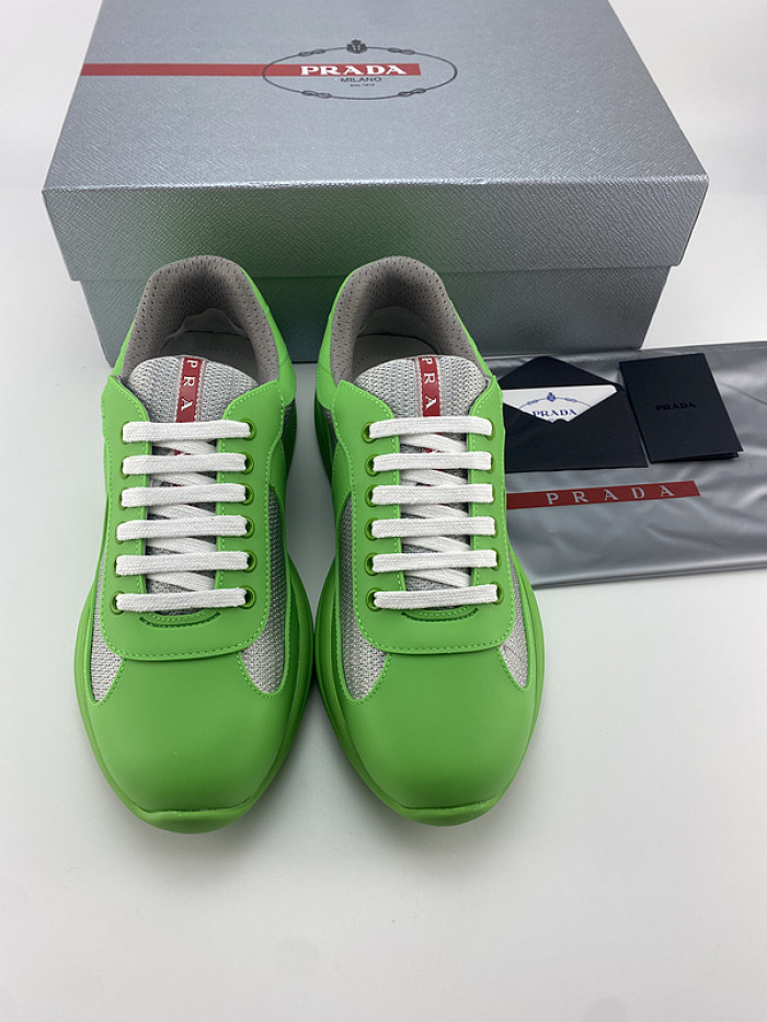 PRAD* SNEAKERS