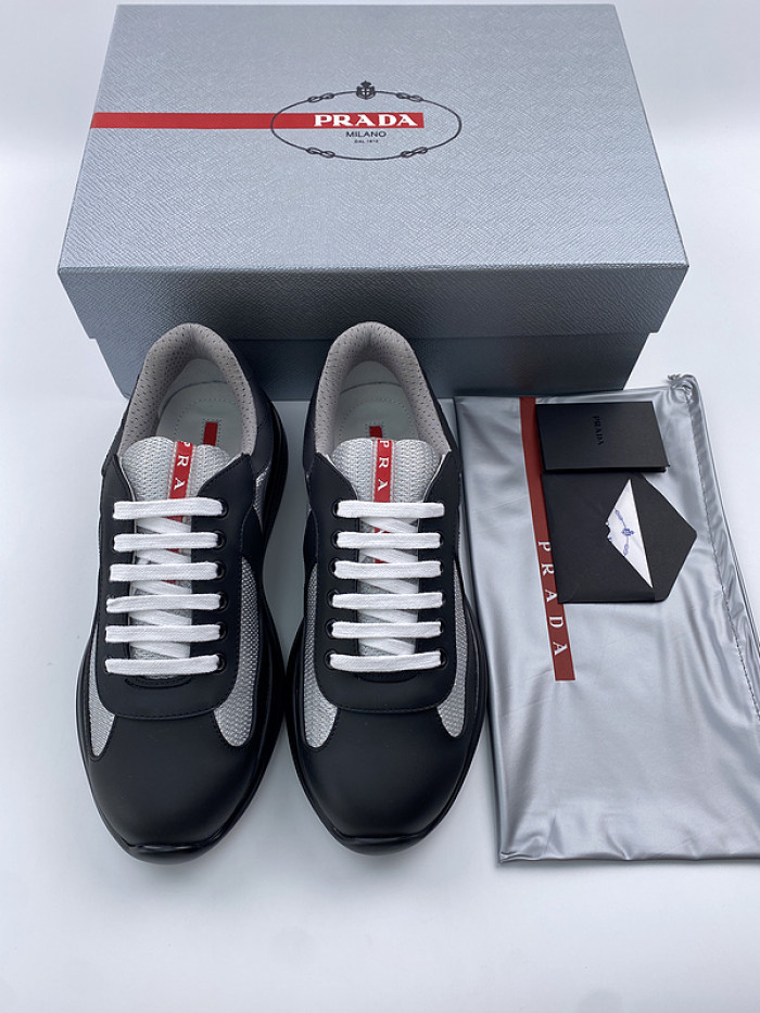 PRAD* SNEAKERS