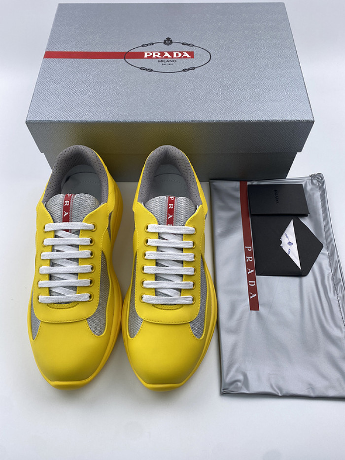 PRAD* SNEAKERS