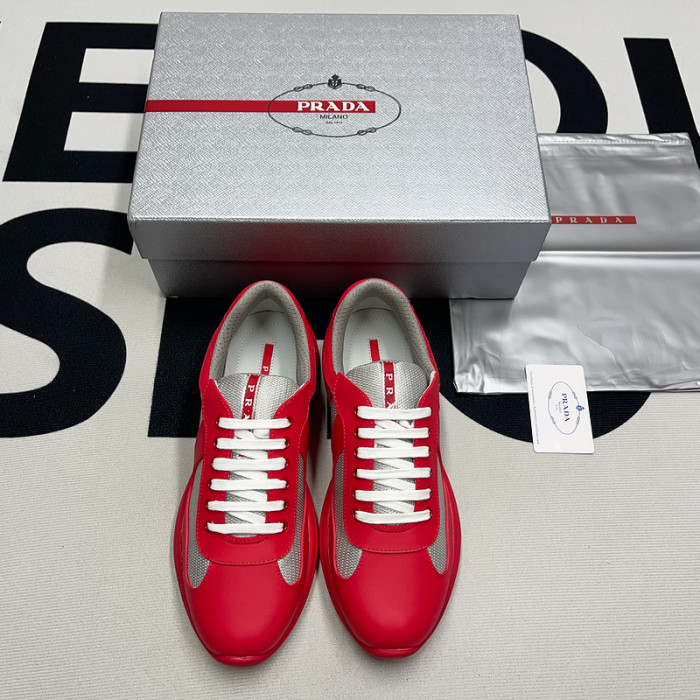 PRAD* SNEAKERS