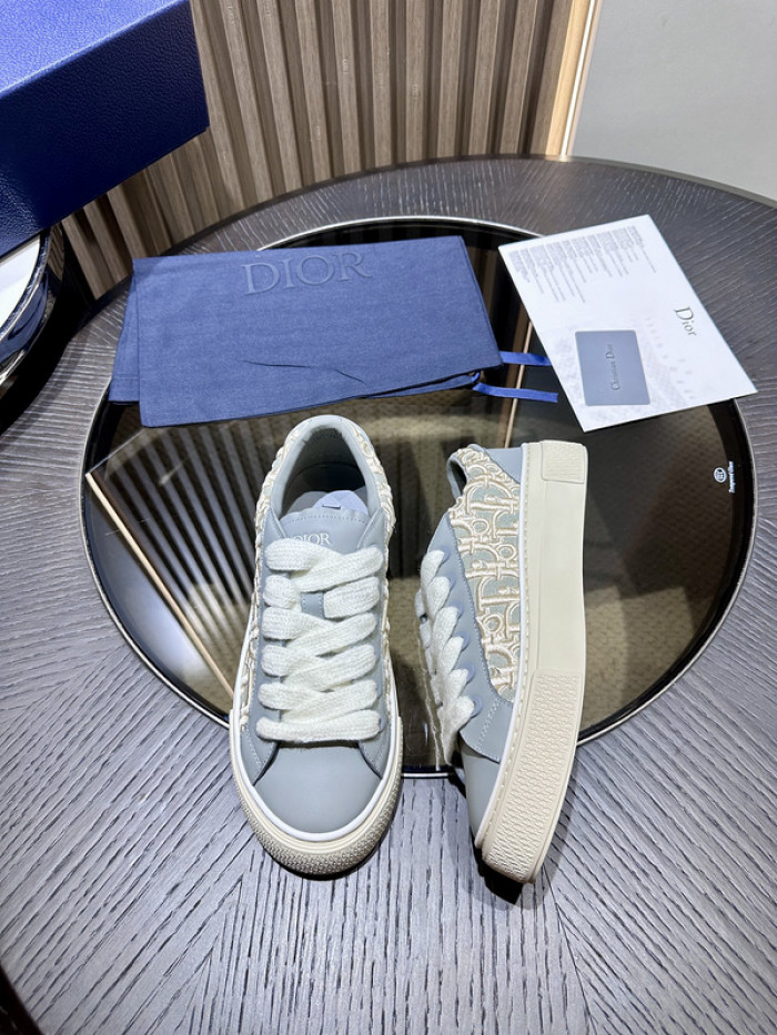 DIO* B33 SNEAKERS Dr0133
