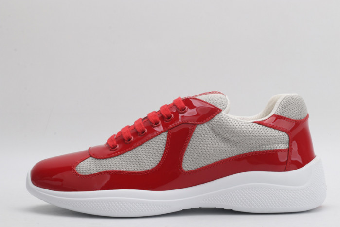 PRAD* SNEAKERS