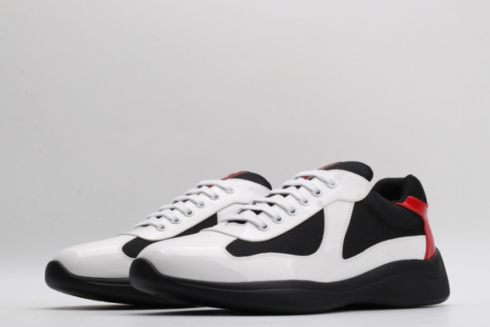 PRAD* SNEAKERS