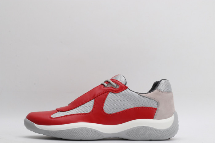 PRAD* SNEAKERS