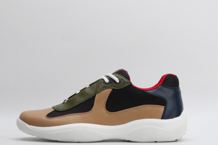 PRAD* SNEAKERS