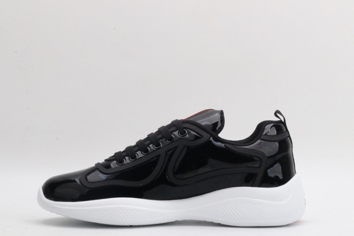 PRAD* SNEAKERS