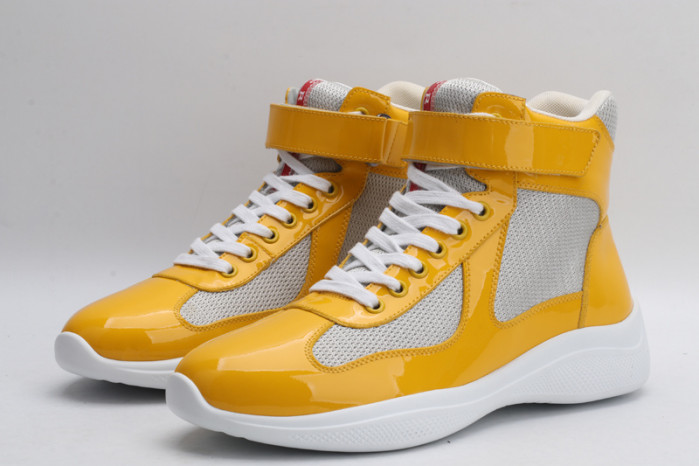 PRAD* SNEAKERS