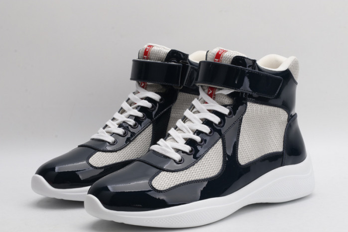 PRAD* SNEAKERS