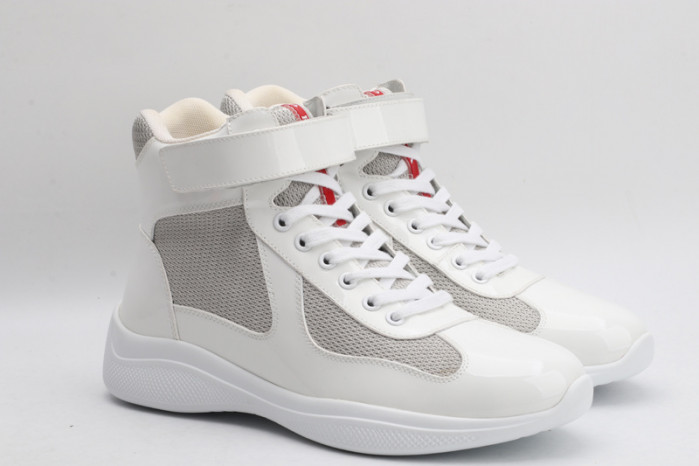 PRAD* SNEAKERS