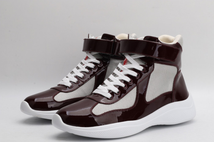 PRAD* SNEAKERS