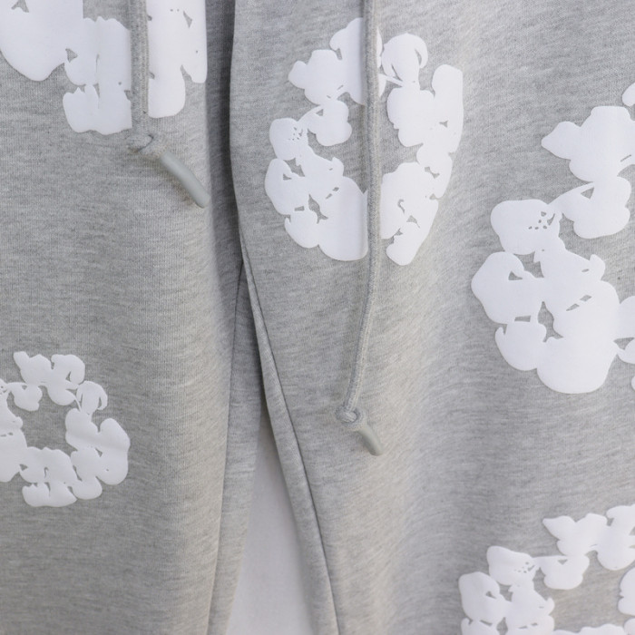 DENIM TEARS DT009