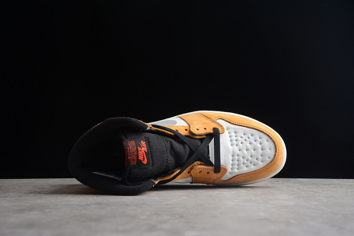 AIR JORDAN 1 ELEMENT GORE-TEX LIGHT CURRY DB2889-700