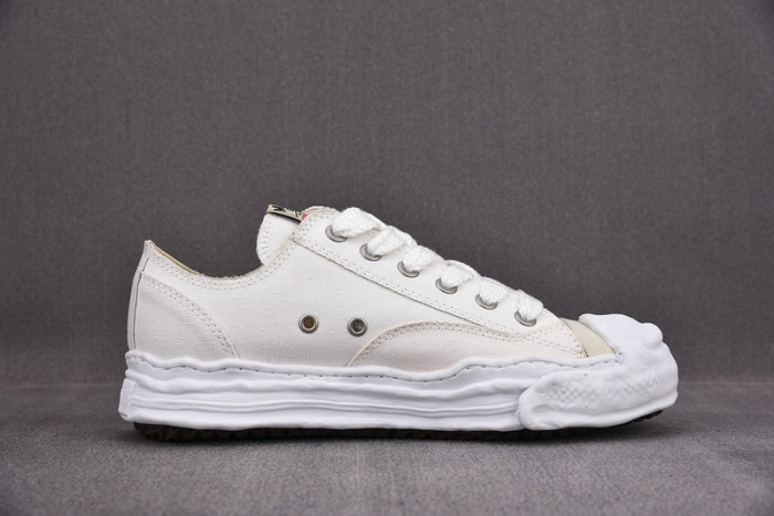 MAISON MIHARA YASUHIRO SNEAKER MMYS02