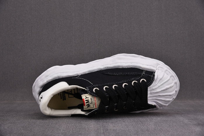 MAISON MIHARA YASUHIRO SNEAKER MMYS03
